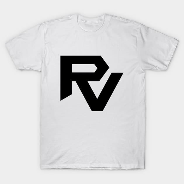 PV Clothing T-Shirt by PV